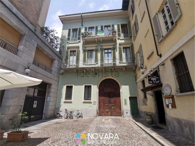 Appartamento in affitto di 120 m²