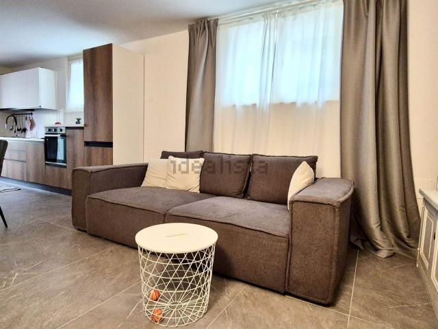 Appartamento in affitto di 120 m²