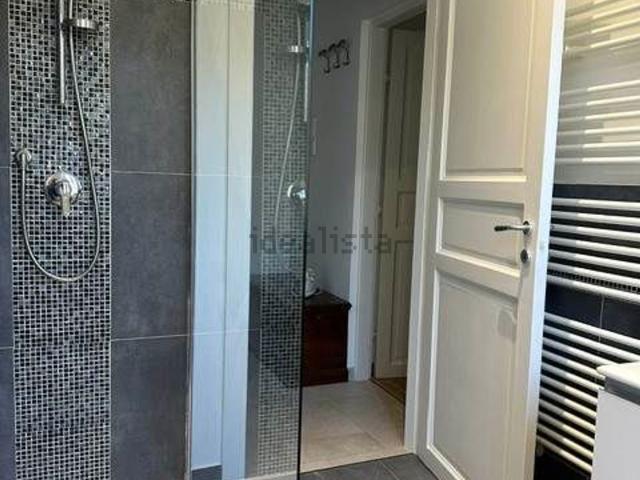 Appartamento in affitto di 120 m²
