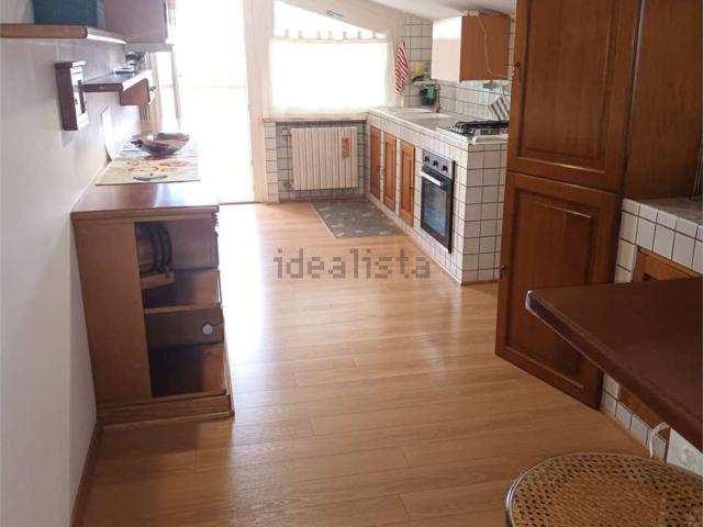 Appartamento in affitto di 120 m²