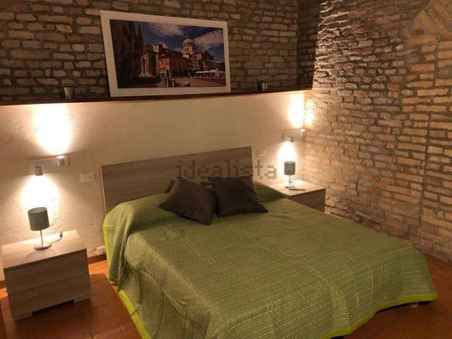 Appartamento in affitto di 120 m²