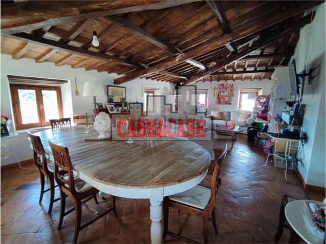 Appartamento in affitto di 120 m²