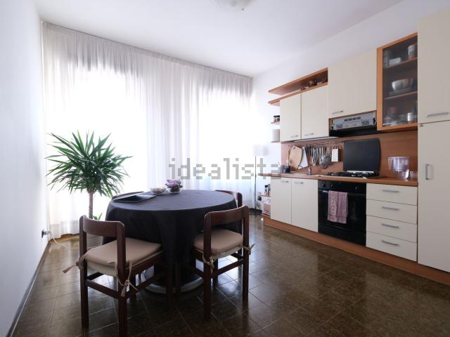 Appartamento in affitto di 120 m²