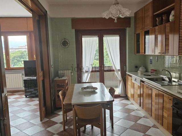 Appartamento in affitto di 120 m²