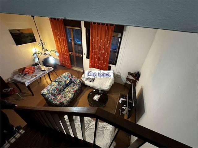 Appartamento in affitto di 120 m²