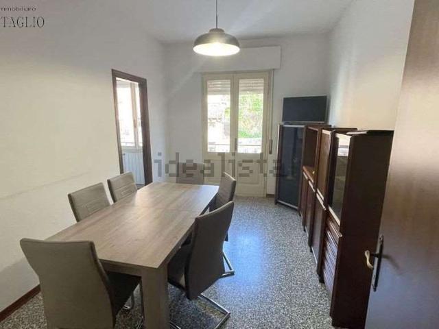 Appartamento in affitto di 120 m²