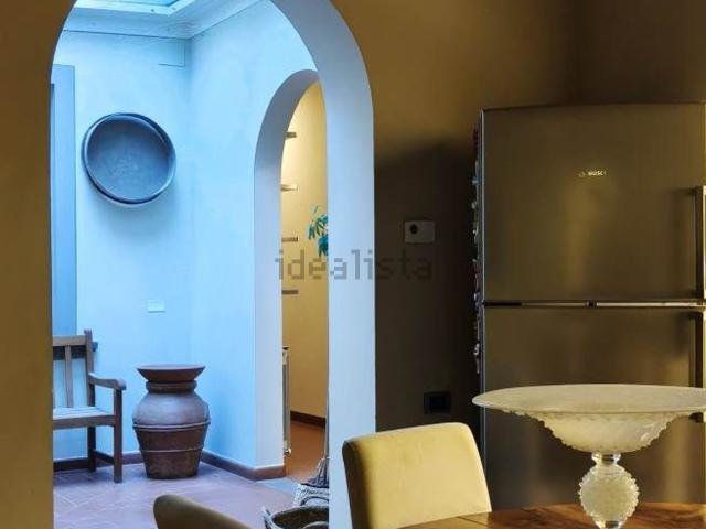 Appartamento in affitto di 120 m²