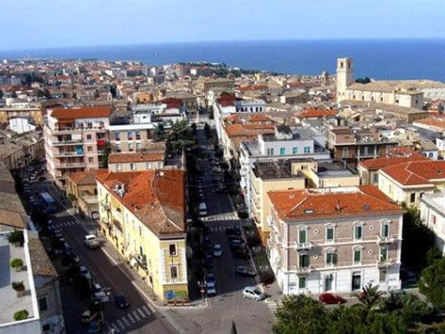 Appartamento in affitto di 120 m²