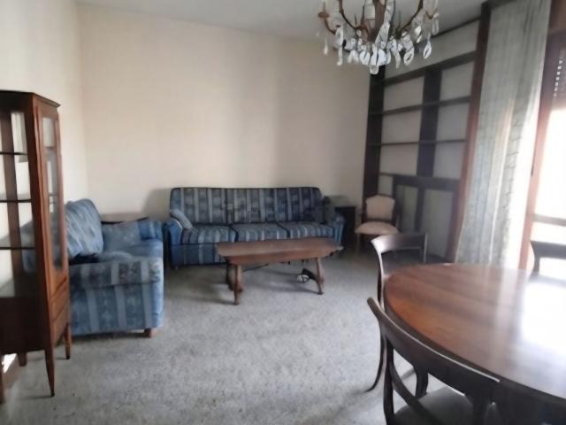 Appartamento in affitto di 120 m²