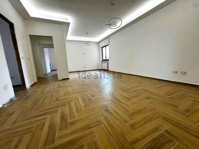 Appartamento in affitto di 120 m²