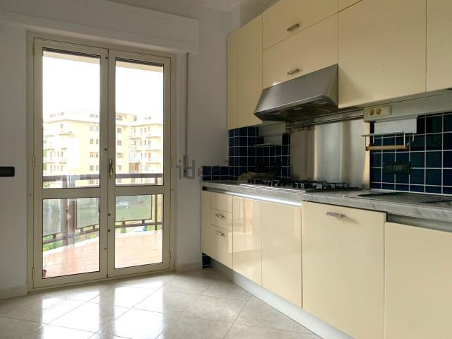 Appartamento in affitto di 120 m²