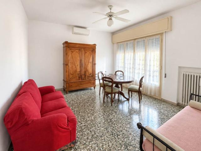 Appartamento in affitto di 120 m²