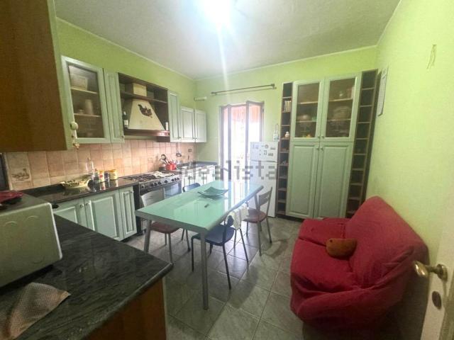 Appartamento in affitto di 120 m²