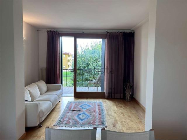 Appartamento in affitto di 120 m²