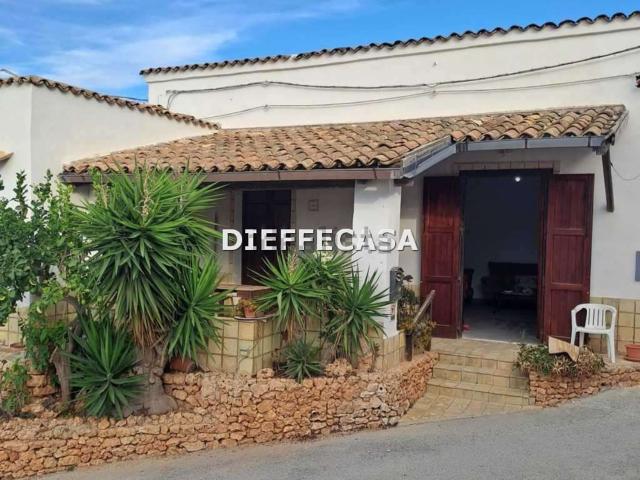 Appartamento in affitto di 120 m² in Contrada Colombaio Lasagna
