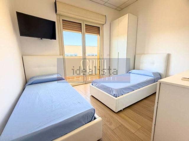 Appartamento in affitto di 120 m²