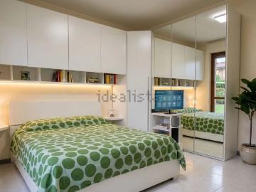 Appartamento in affitto di 120 m² in Via Vittorio Veneto, 5
