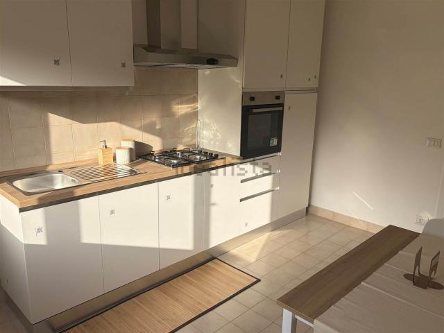 Appartamento in affitto di 120 m²