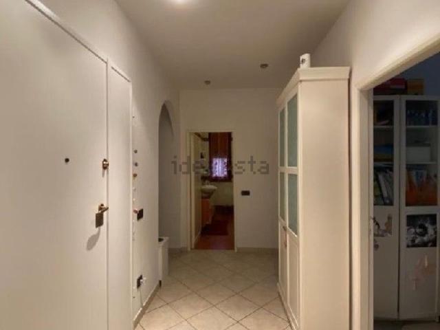Appartamento in affitto di 120 m²