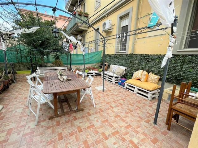 Appartamento in affitto di 120 m²