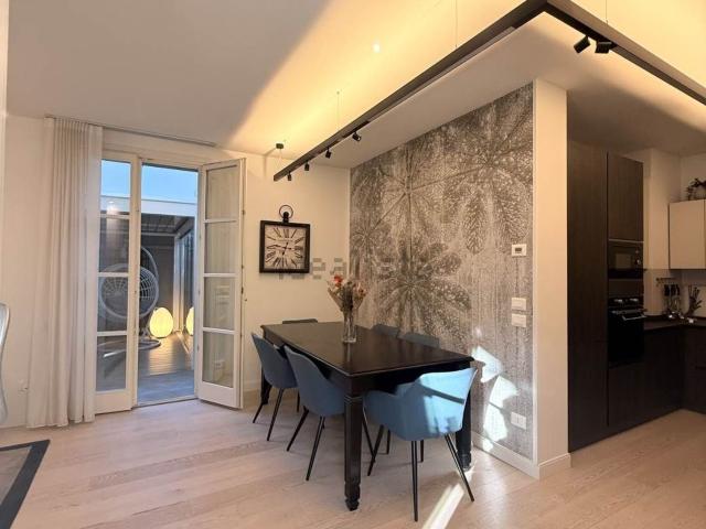 Appartamento in affitto di 120 m²