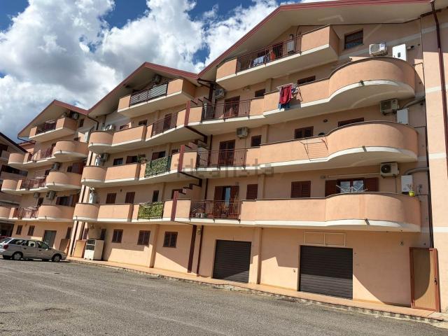 Appartamento in affitto di 120 m²