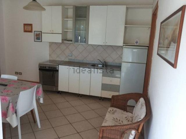 Appartamento in affitto di 120 m²