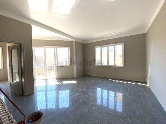 Appartamento in affitto di 120 m²