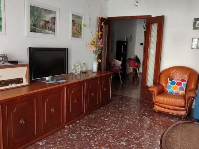 Appartamento in affitto di 120 m²
