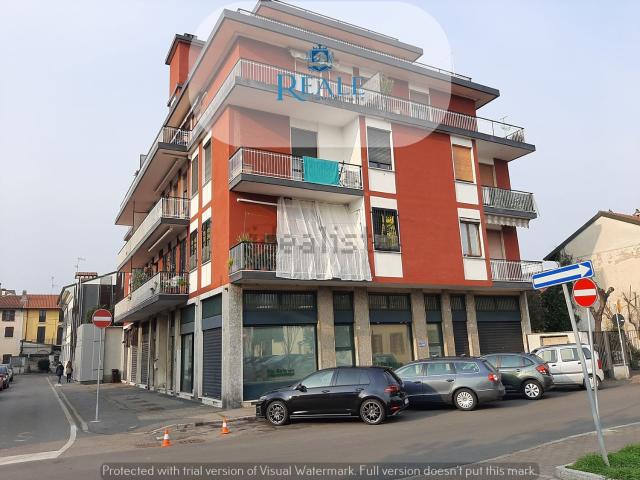 Appartamento in affitto di 120 m²