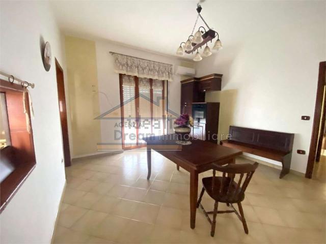 Appartamento in affitto di 120 m²