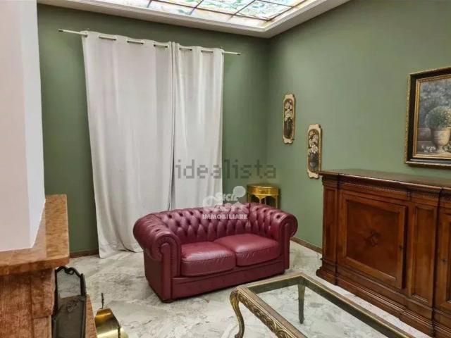 Appartamento in affitto di 120 m²