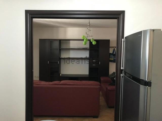 Appartamento in affitto di 120 m²