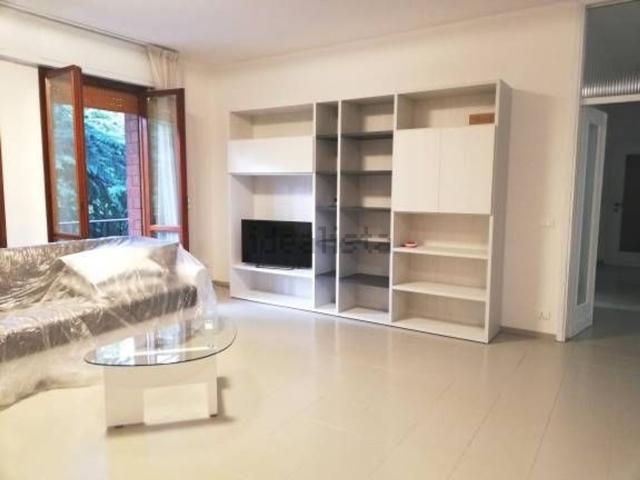 Appartamento in affitto di 120 m²