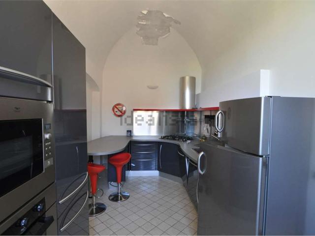 Appartamento in affitto di 120 m²