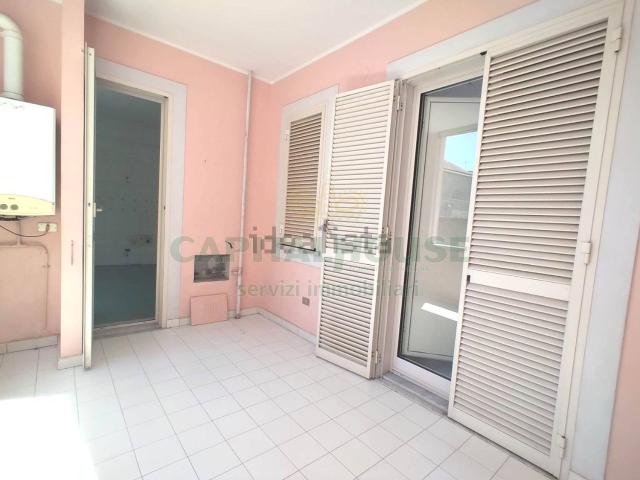 Appartamento in affitto di 120 m²