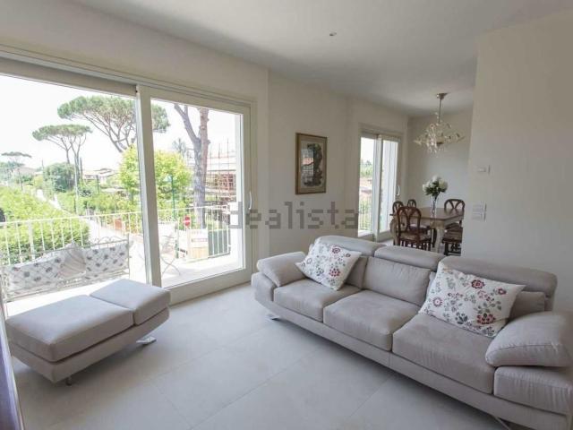 Appartamento in affitto di 120 m²