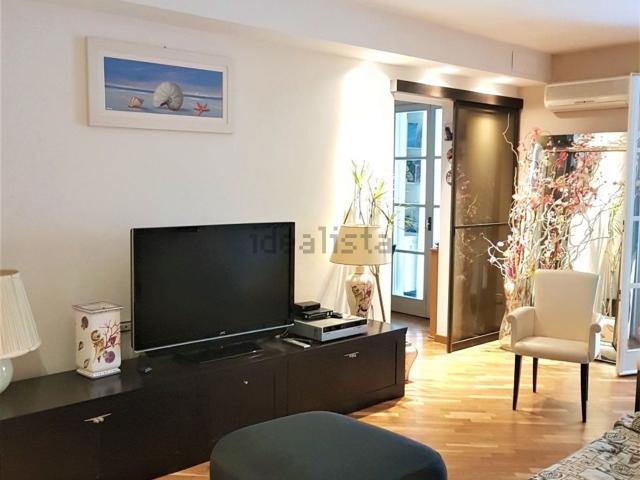 Appartamento in affitto di 120 m²