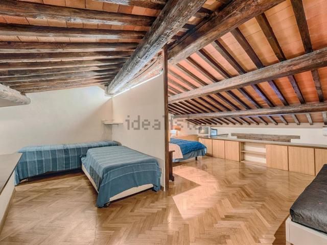 Appartamento in affitto di 120 m²