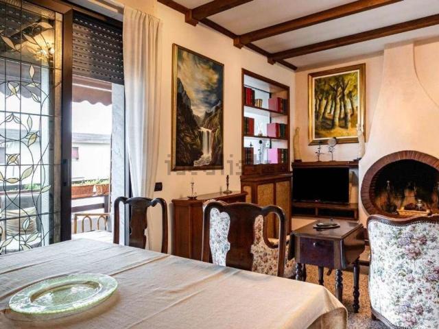 Appartamento in affitto di 120 m²