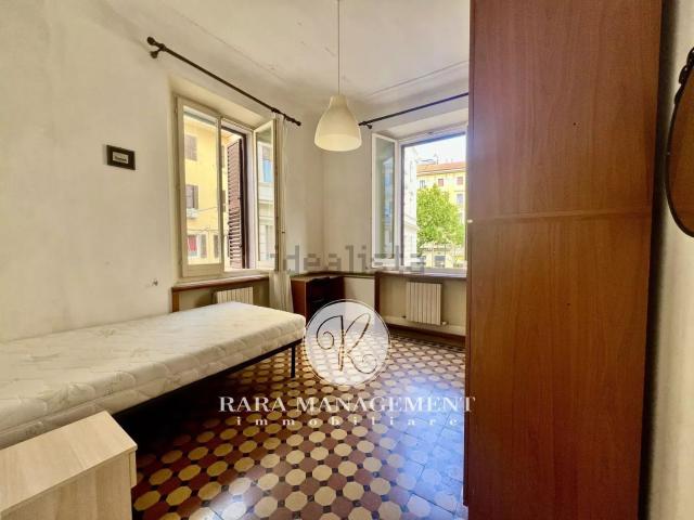 Appartamento in affitto di 120 m²