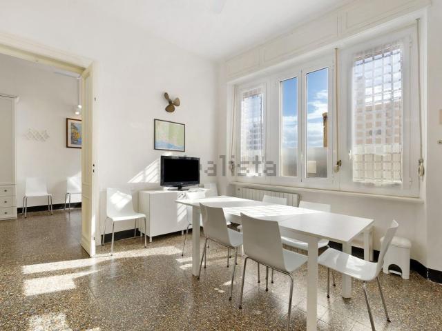 Appartamento in affitto di 120 m²