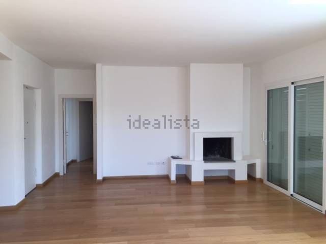 Appartamento in affitto di 120 m²