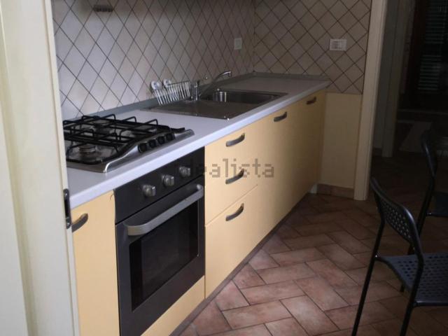 Appartamento in affitto di 120 m²