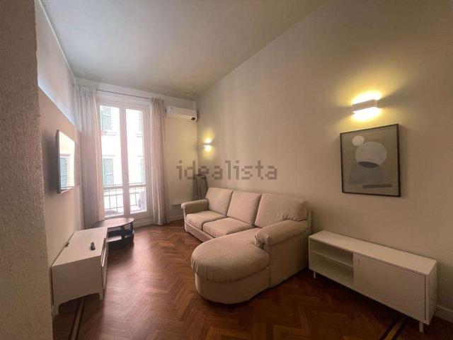 Appartamento in affitto di 120 m²