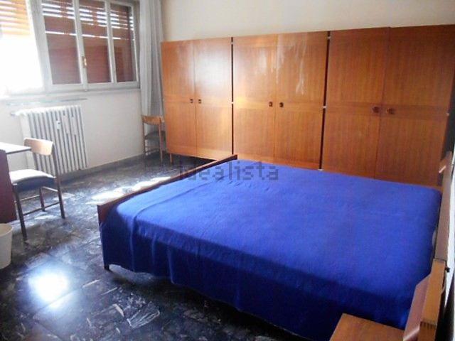 Appartamento in affitto di 120 m²