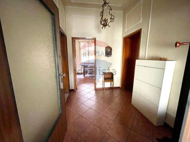 Appartamento in affitto di 120 m²