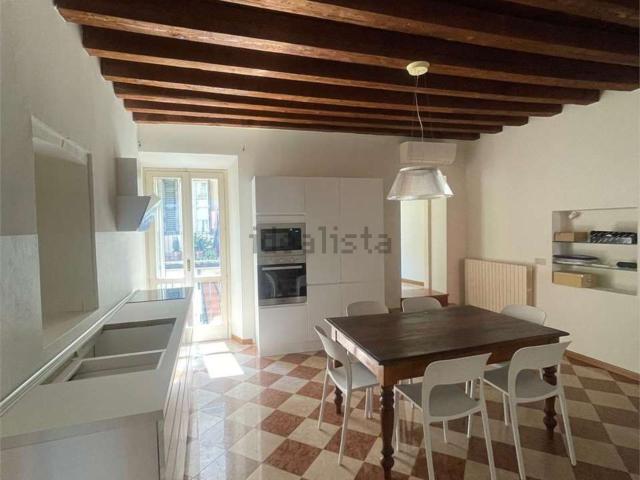 Appartamento in affitto di 120 m²