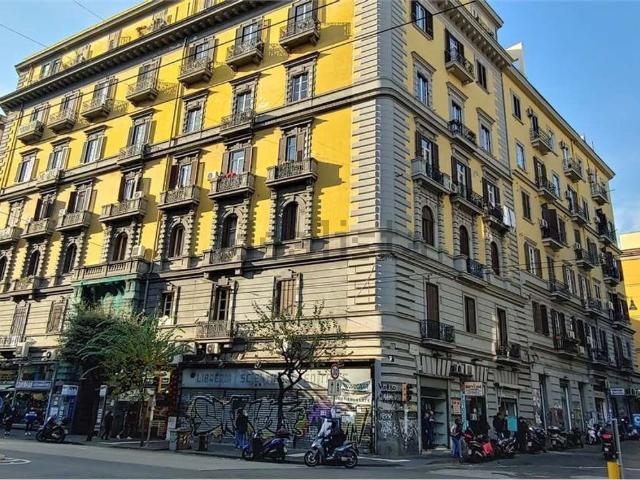 Appartamento in affitto di 120 m²