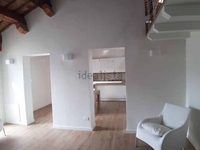 Appartamento in affitto di 120 m²